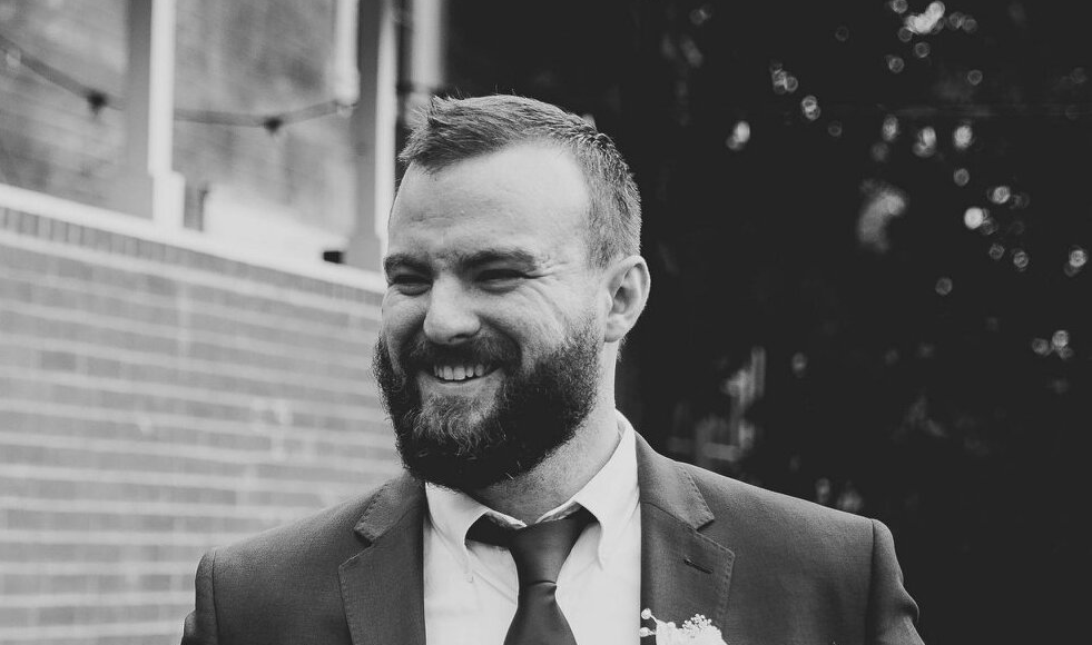Eric Fisher